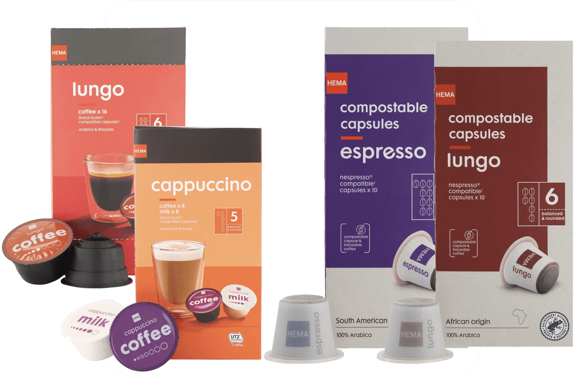 Hema koffiecups aanbiedingen