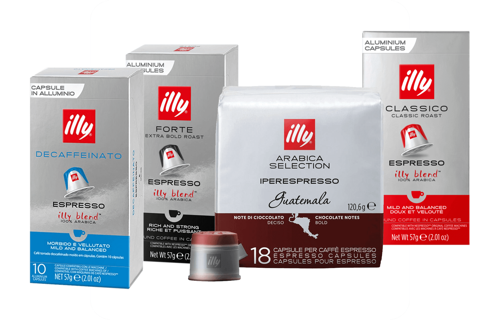 illy cups aanbiedingen
